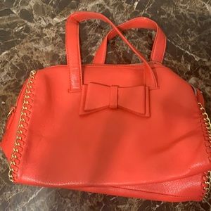 Betsy Johnson handbag